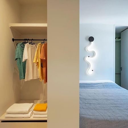 Hoppersgr- Amazing Apt In The Heart Of Athens - 3 外观 照片